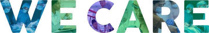 skilled healthcare experts