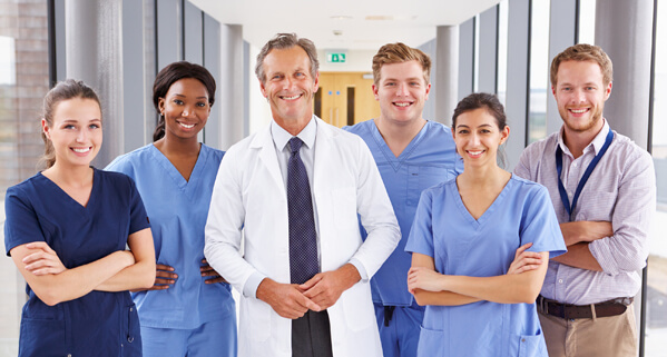 Empowering the Care Team: A Human-First Approach to Innovative Staffing